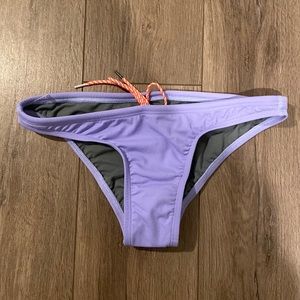 Brand New Lavender Color Jolyn Bottoms